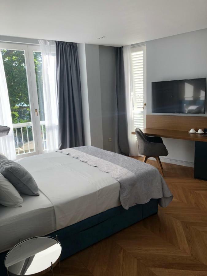 Muse Luxury Rooms Zadar Zewnętrze zdjęcie