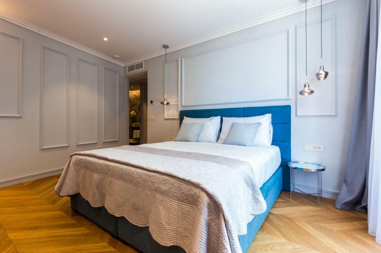 Muse Luxury Rooms Zadar Zewnętrze zdjęcie