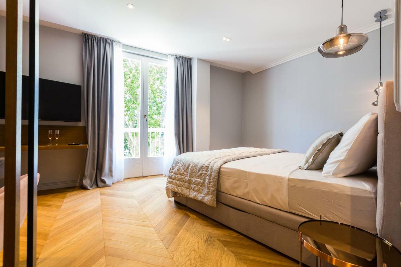 Muse Luxury Rooms Zadar Zewnętrze zdjęcie